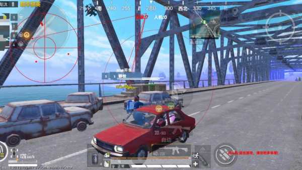 和平【涂山红红】辅助轻便直装工具，重现丝滑畅快体验