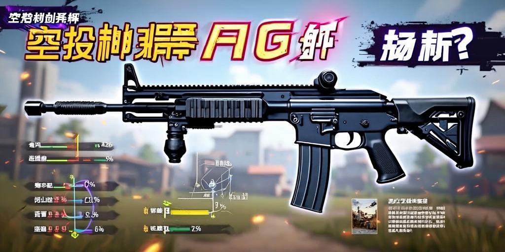 和平精英【SU7内核】辅助